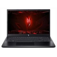 Ноутбук Acer Nitro V 15 ANV15-51-7341 NH.QN9CD.005 (15.6", Core i7 13620H, 16Gb/ SSD 1024Gb, GeForce® RTX 3050 для ноутбуков) Черный 