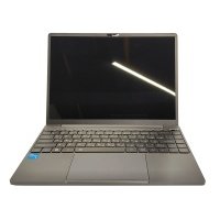 Ноутбук Chuwi CoreBook X CWI570-321N5N1HDMXX (14", Core i3 1215U, 16Gb/ SSD 512Gb, UHD Graphics) Серый 