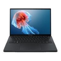 Ноутбук ASUS Zenbook DUO 2024 UX8406MA-QL338W 90NB12U1-M00HV0 (14", Core Ultra 7 155H, 16Gb/ SSD 1024Gb, Arc Graphics) Серый