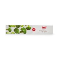 Пакеты для пищевых продуктов HOFF 23HDL0615