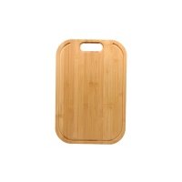 Доска разделочная HOFF Bamboo