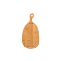 Доска разделочная HOFF Bamboo