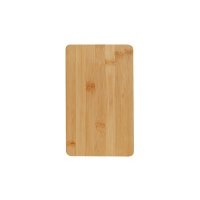 Доска разделочная HOFF Bamboo