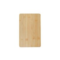 Доска разделочная HOFF Bamboo