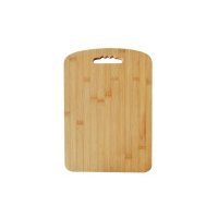 Доска разделочная HOFF Bamboo