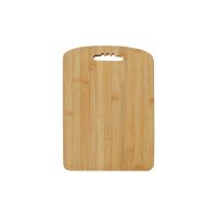Доска разделочная HOFF Bamboo