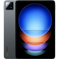 Планшет Xiaomi Pad 6S Pro 12.4, 12/512Gb, Graphite Gray