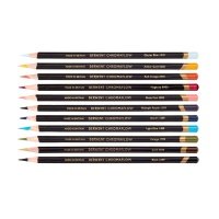 Карандаш цветной Derwent "Chromaflow" Пламя 