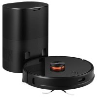 Робот-пылесос Lydsto R1 Robot Vacuum Cleaner (Black)