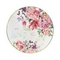 Тарелка подстановочная 30 см Homefeel Garden 