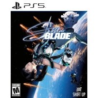Игра PS5 Stellar Blade, (Английский язык), Стандартное издание 