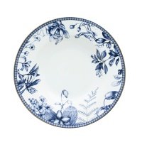 Тарелка суповая 21,5 см Homefeel Victory 