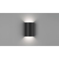 Светильник настенный DesignLed GW-6805-6-BL-WW