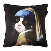 Подушка декоративная 45 х 45 см Sofi de Marko Funny Art №3 