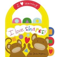 I Love Shapes! 