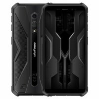 Смартфон Ulefone Armor X12 Pro, 4/64Gb, Black