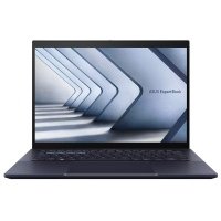 Ноутбук ASUS ExpertBook B5 B5404CVA-QN0099 90NX0701-M003L0 (14", Core i5 1335U, 16Gb/ SSD 512Gb, Iris Xe Graphics) Темно-синий