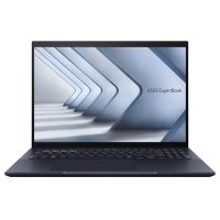 Ноутбук ASUS ExpertBook B1 B1502CVA-BQ0969 90NX06X1-M013V0 (15.6", Core i5 1335U, 16Gb/ SSD 512Gb, UHD Graphics) Темно-синий 