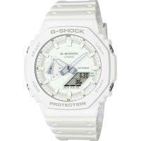 Японские наручные мужские часы Casio . Коллекция G-Shock GA-2100-7A7