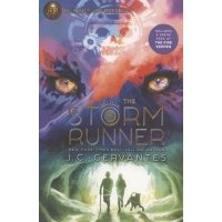 Storm Runner 