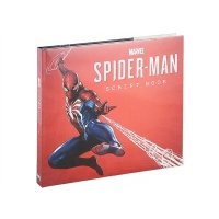 Spider-Man Script Book 