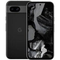Смартфон Google Pixel 8A, 8/256Gb, Obsidian