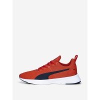 Кроссовки детские PUMA Flyer Runner Jr, Красный 