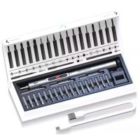 Набор мини-электрических отверток Xiaomi СreationSpace Electric Screwdriver CS0312A