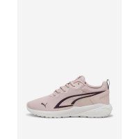 Кроссовки для девочек PUMA All-Day Active Jr, Розовый