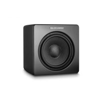 Сабвуферы активные MK Sound V10+ Black Satin/Black Cloth