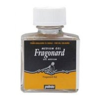 Гель-медиум для масляных красок Pebeo "Fragonard" 75 мл