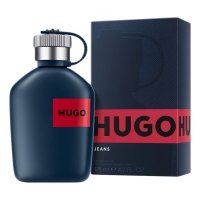 Hugo Boss туалетная вода 125мл Hugo Jeans Man