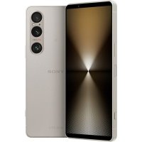 Смартфон Sony Xperia 1 VI, 12/256Gb Global, Silver