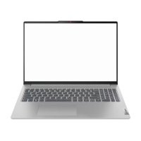 Ноутбук Lenovo IdeaPad Slim 5 16ABR8 82XG0097RK (16", Ryzen 7 7730U, 16Gb/ SSD 512Gb, Radeon Graphics) Светло-серый