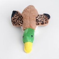 Rurri Игрушка для собак Утка