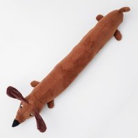 Rurri Игрушка для собак Такса 