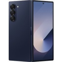Смартфон Samsung Galaxy Z Fold6 256 ГБ Синий