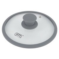 Крышка стеклянная Gipfel Moore 52436 18 см 