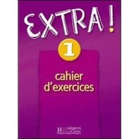 Extra 1 Cahier d'exercices / Gallon 