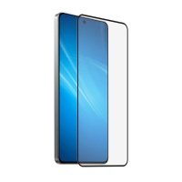 Защитное стекло DF для Poco F6 Pro