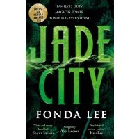 Jade City 