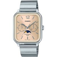 Японские наручные мужские часы Casio . Коллекция Analog MTP-M305D-9A