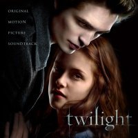 Саундтрек Warner Music OST - The Twilight (Various Artists) (Limited Marbled LP)