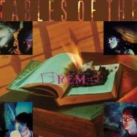 Рок Universal (Aus) R.E.M. - Fables Of The Reconstruction (Black Vinyl LP)