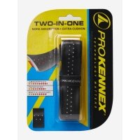 Намотка базовая ProKennex Two-in-One, Черный 