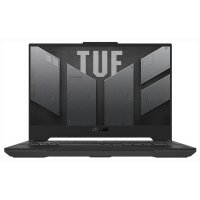 Ноутбук ASUS TUF Gaming A15 2023 FA507NVR-LP040 90NR0JK5-M00230 (15.6", Ryzen 7 7435HS, 16Gb/ SSD 512Gb, GeForce® RTX 4060 для ноутбуков) Серый 