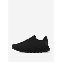 Полуботинки мужские adidas Tracefinder, Черный