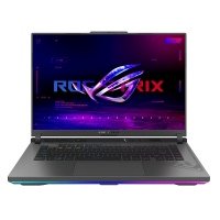 Ноутбук ASUS ROG Strix G16 2023 G614JI-N4413 90NR0D41-M00VN0 (16", Core i7 13650HX, 32Gb/ SSD 1024Gb, GeForce® RTX 4070 для ноутбуков) Серый 