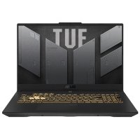 Ноутбук ASUS TUF Gaming F17 2023 FX707VV-HX131 90NR0FI5-M00600 (17.3", Core i7 13620H, 16Gb/ SSD 1024Gb, GeForce® RTX 4070 для ноутбуков) Серый