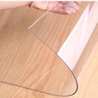 Клеенка 1.40 м x 30 м Dasch прозрачная 